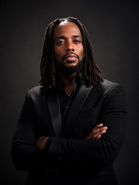 Olufela "Lu" Fagbure